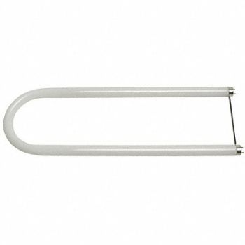 LUMAPRO U-Bend FLUOR Bulb T8 G13 4100K 32W, 5NPL6