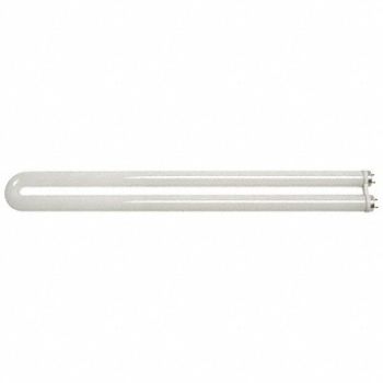 LUMAPRO U-Bend FLUOR Bulb T8 G13 4100K 31W, 5NPL9