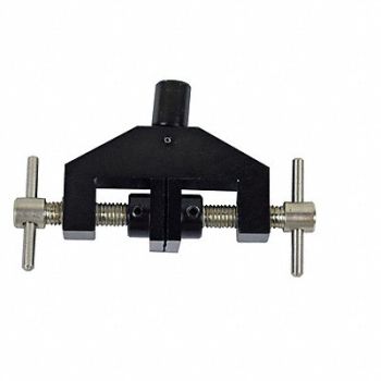 SHIMPO Flat Chuck Tensile Grip M6 Thread, 5NRJ9