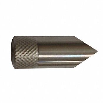 SHIMPO Steel Chisel Head M6 Thread, 5NRL8