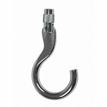SHIMPO Large Hook M6 Thread, 5NRL6