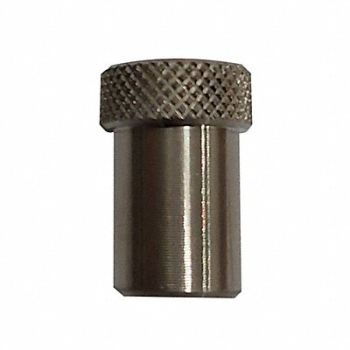 SHIMPO Steel Flat head M6 Thread, 5NRL7