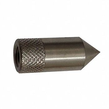 SHIMPO Steel Pointed Head M6 Thread, 5NRL9