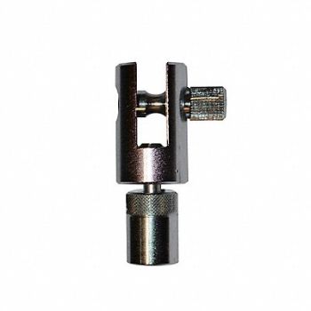SHIMPO Clevis Grip M10 Thread, 5NRN5