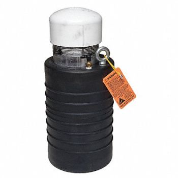 CHERNE Plug Eyebolt 17.88 Deflate L, 5NRW3