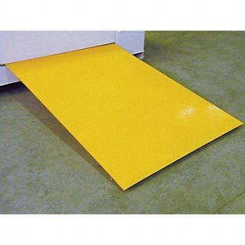 DENIOS Safety Storage Entrance Ramp, 5NTT1