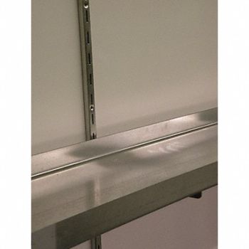 DENIOS Safety Storage Shelving Kit, 5NTT2