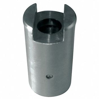 WESTWARD Foot Valve Non Return Length 2.28 In., 5NUE1