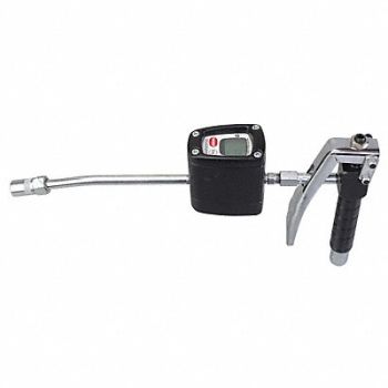 WESTWARD Metered Grease Control Valve, 5NUG2