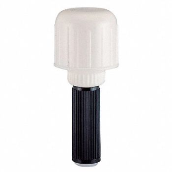 GRAINGER APPROVED Dispenser Straight Handle 3 Core Size, 5NVZ4