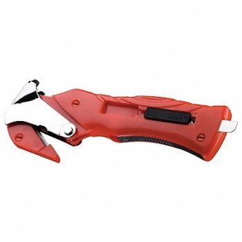 GRAINGER APPROVED Stretch Film Cutter All-in one, 5NVZ5