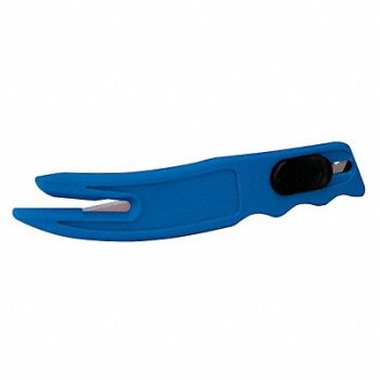 GRAINGER APPROVED Stretch Film Cutter 6 1/2x1.2 In, 5NVZ6