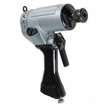 GREENLEE HydraulicImpactWrench w/QC Adapter 7.7lb, 5NWJ3
