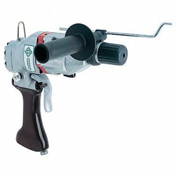 GREENLEE Impact Hammer Drill Speed 1100 RPM, 5NWJ4