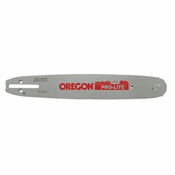 GREENLEE Chain Saw Bar L 16 in, 5NWJ9