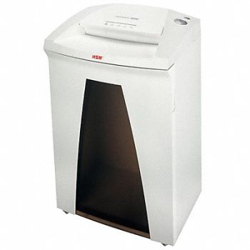 HSM OF AMERICA Paper Shredder Large Office, 5NXD9