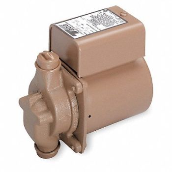 TACO Potable Circulating Pump, 13L286