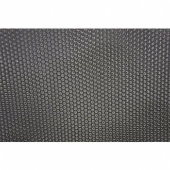 GRAINGER APPROVED Perf Sheet PVC T1 48x96 0.063 T 0.125 D, 5PDA2