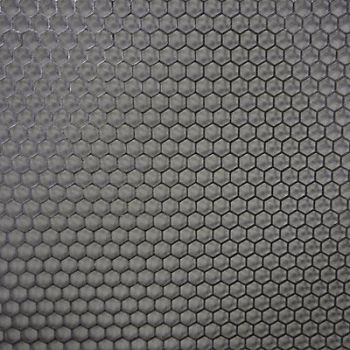 GRAINGER APPROVED Perforated Sheet Aluminum 0.25 Hole Dia, 5PDC5