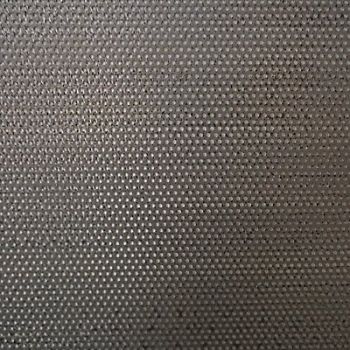 GRAINGER APPROVED Carbon Steel Perforated Sheet 40 in L, 5PDE2