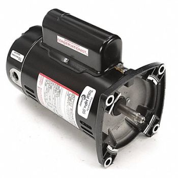 CENTURY Motor 9/10 HP 3 450 rpm 48Y 115/230V, 5PE20