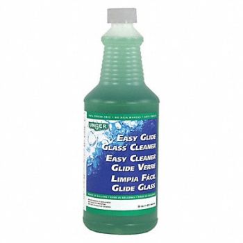 UNGER Glass Cleaner Bottle 1 qt., 5PE68