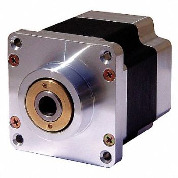 AUTONICS Stepper Motor 5 Ph 34 Frame 2.42V/Ph, 5PFE6