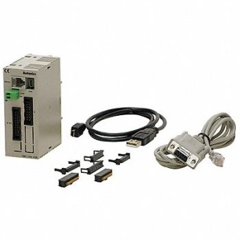 AUTONICS Stepper Motor Controller 2 Axis 24 V DC, 5PFF9