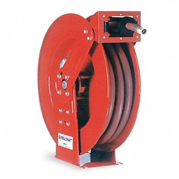 REELCRAFT Spring Return Hose Reel 3/4 MNPT 50 ft, 5PG05