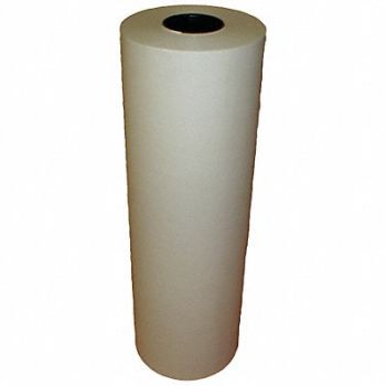 GRAINGER APPROVED Butcher Paper 36 in 9 in 0 N, 5PGK9