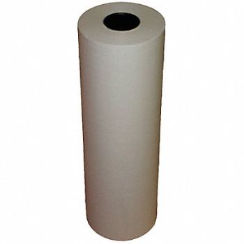 GRAINGER APPROVED Freezer Paper Roll 1100 ft 24 in, 5PGP8