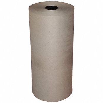 GRAINGER APPROVED Bogus Paper Roll 720 ft., 5PGT1