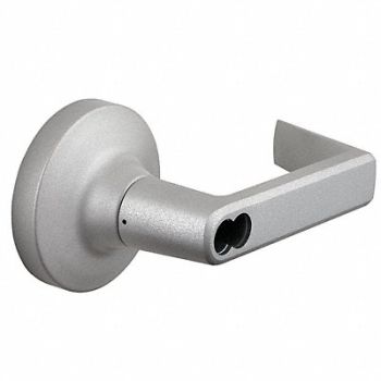 STANLEY Lever Grade 1 Heavy Duty Aluminum, 5PHH1