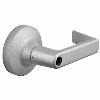 STANLEY Lever Grade 1 Heavy Duty Aluminum, 5PHH2