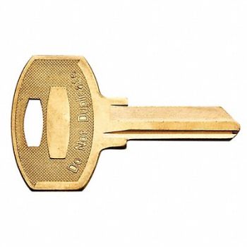 STANLEY Control Key Kwikset 1, 5PHH3