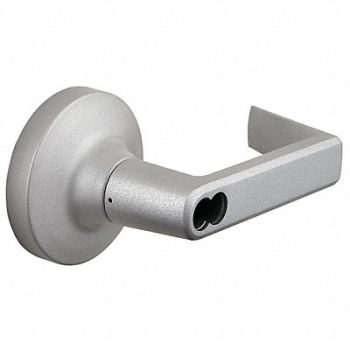 STANLEY Lever Grade 1 Heavy Duty Aluminum, 5PHH4