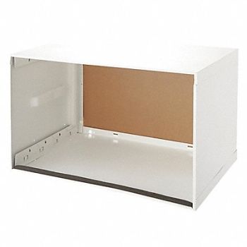 FRIGIDAIRE Wall Sleeve Metal, 5PP42