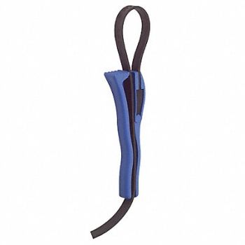 WESTWARD Strap Wrench 4-1/2 Hndl 37-13/16 Strp, 5PV88