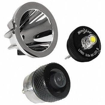 NITE IZE Upgrade Kit Maglite LED, 5PVP7