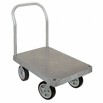 MAGLINER Standard Platform Truck 2800 lb., 5PVZ9