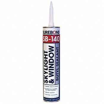 SUREBOND Hybrid Sealant White SB-140, 5PWD6