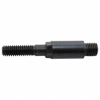 GRAINGER APPROVED Mandrel Coarse 5/16-18 Use With 5TUW5, 5PWY7