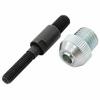 GRAINGER APPROVED Bushing/Mandrel 10-32 For 5TUW2/5TUW3, 5PWZ3