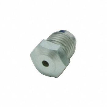 GRAINGER APPROVED Nosepiece 1/8 In For Use With 5TUW8, 5PXA4