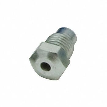 GRAINGER APPROVED Nosepiece 5/32 In For Use With 5TUW8, 5PXA5