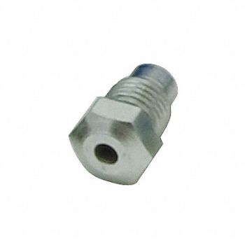 GRAINGER APPROVED Nosepiece 3/16 In For Use With 5TUW8, 5PXA6