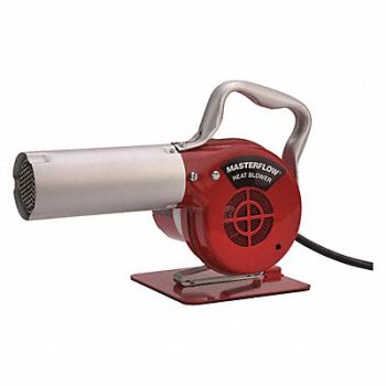 MASTER APPLIANCE Heat Blower 240V AC 750 deg.F 9.4 A, 5PYR2