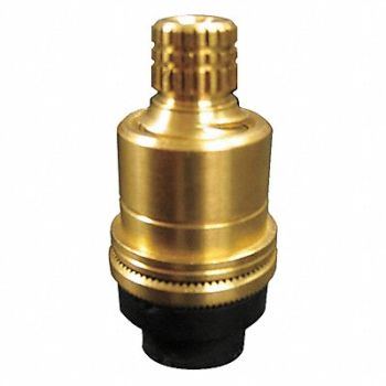 GRAINGER APPROVED Hot Water Faucet Stem, 5PYZ3