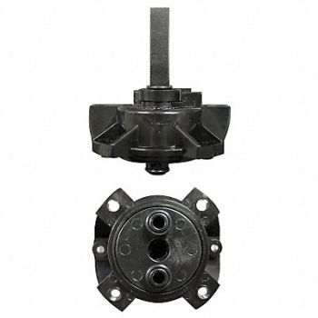 GRAINGER APPROVED Single-Lever Cartridge, 5PZA5