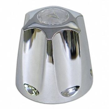 GRAINGER APPROVED Faucet Diverter Hndl Price Pfister Unfin, 5PZD5